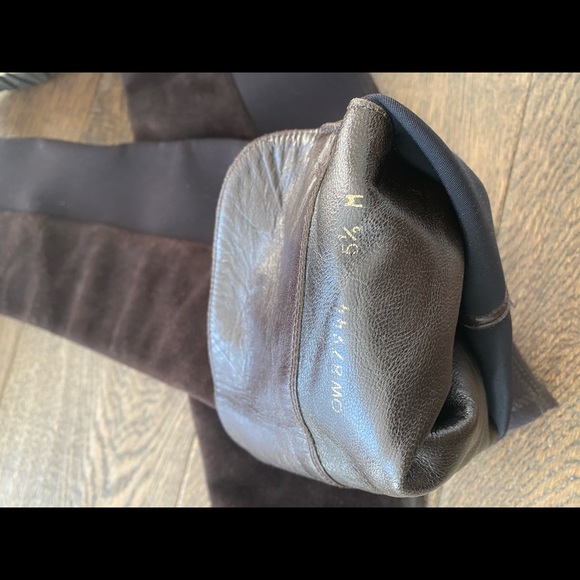 $$SOLD$$ Stuart Weitzman Reserve boots - Picture 4 of 4